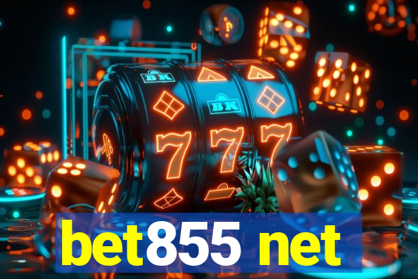 bet855 net